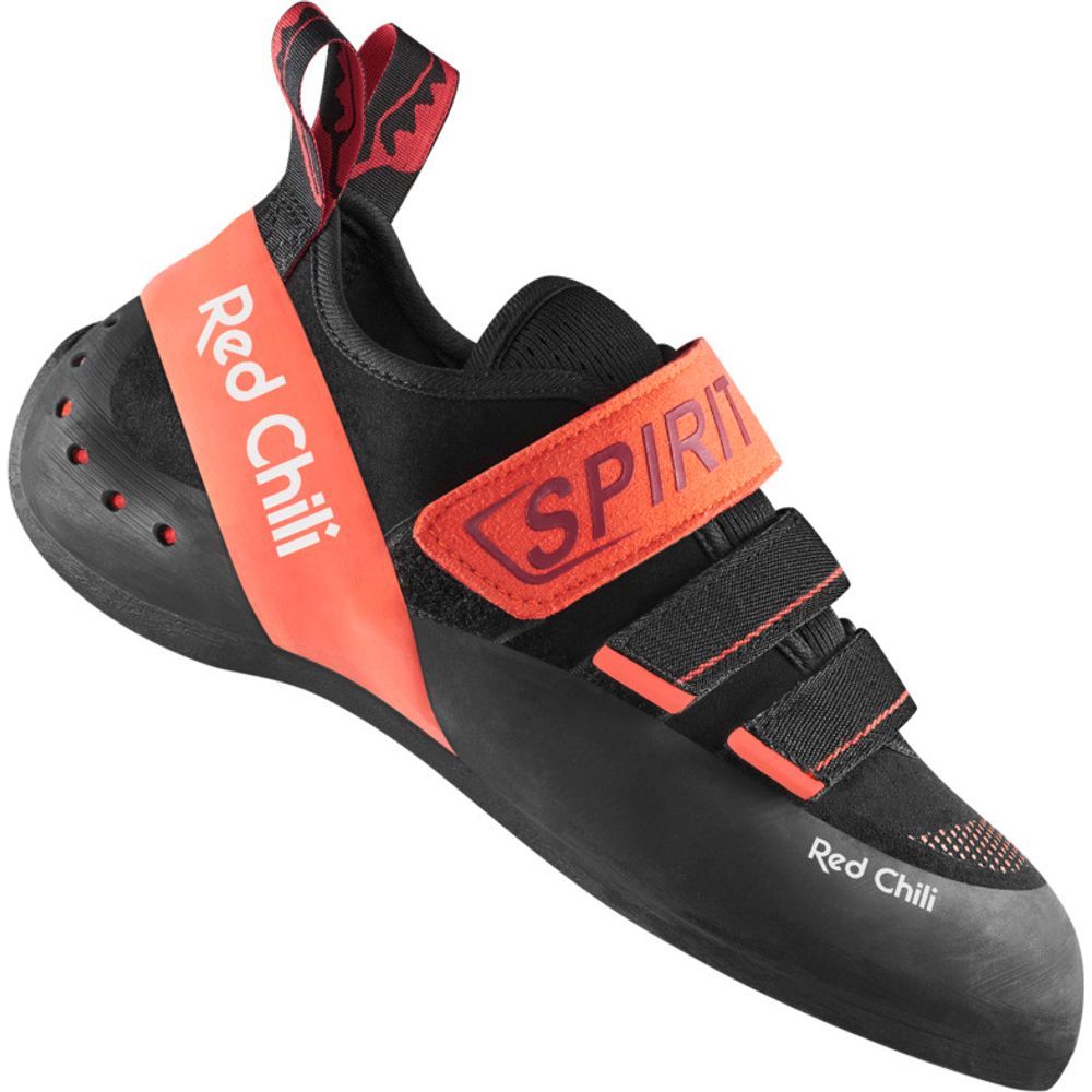 Red Chili Spirit IV Kletterschuh night Produktbild 0