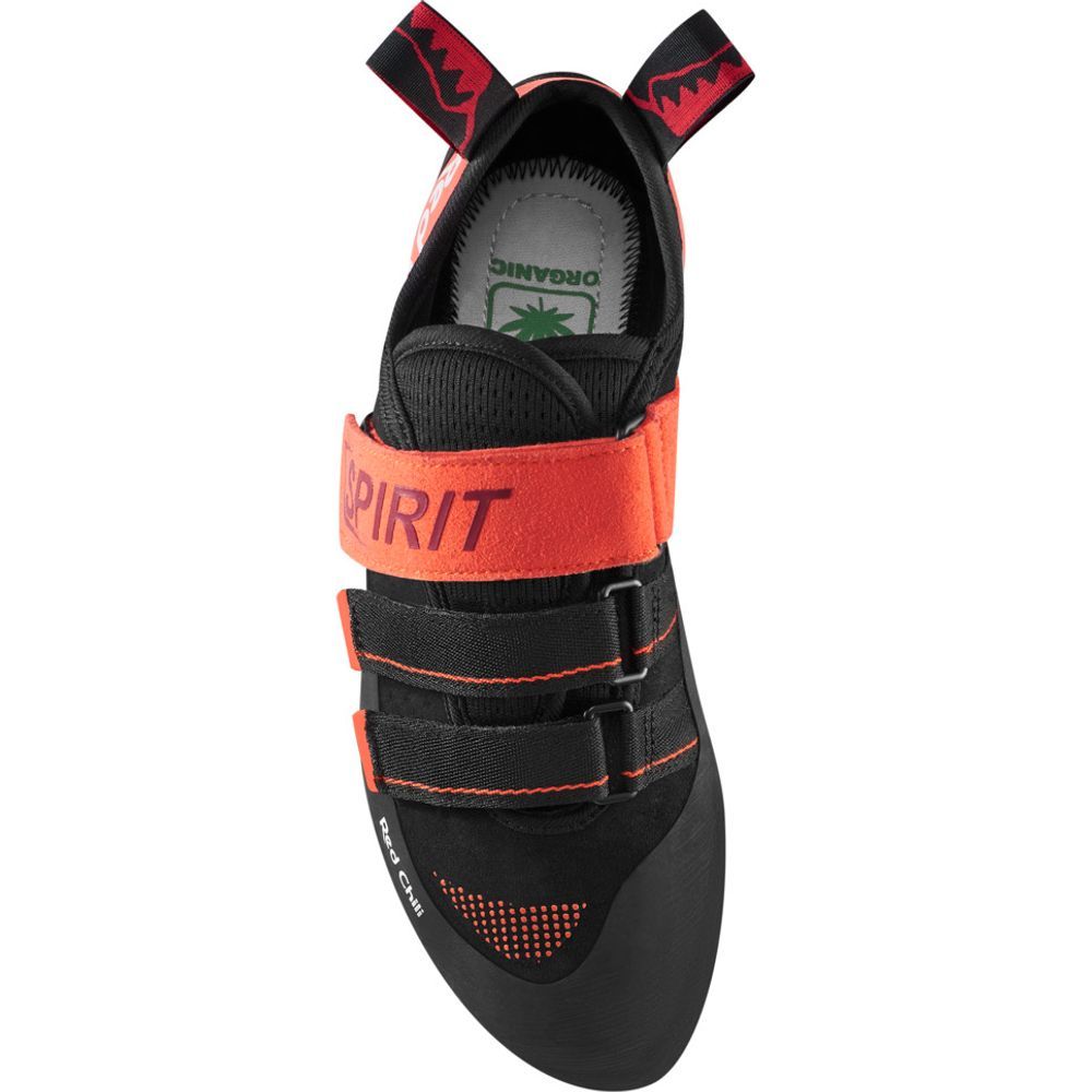 Red Chili Spirit IV Kletterschuh night Produktbild 1