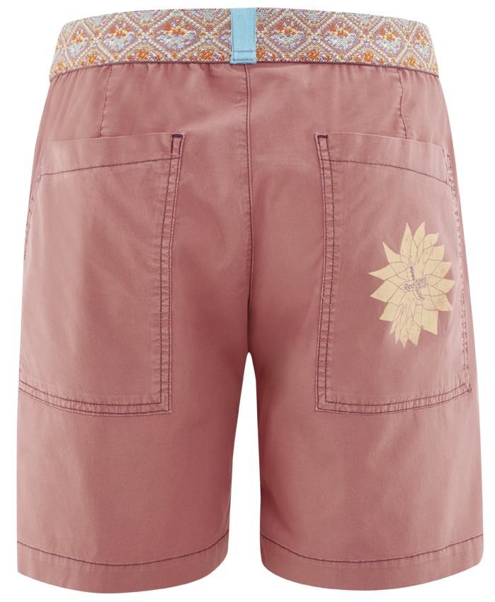 Red Chili Tarao Shorts III Damen bramble Produktbild 1