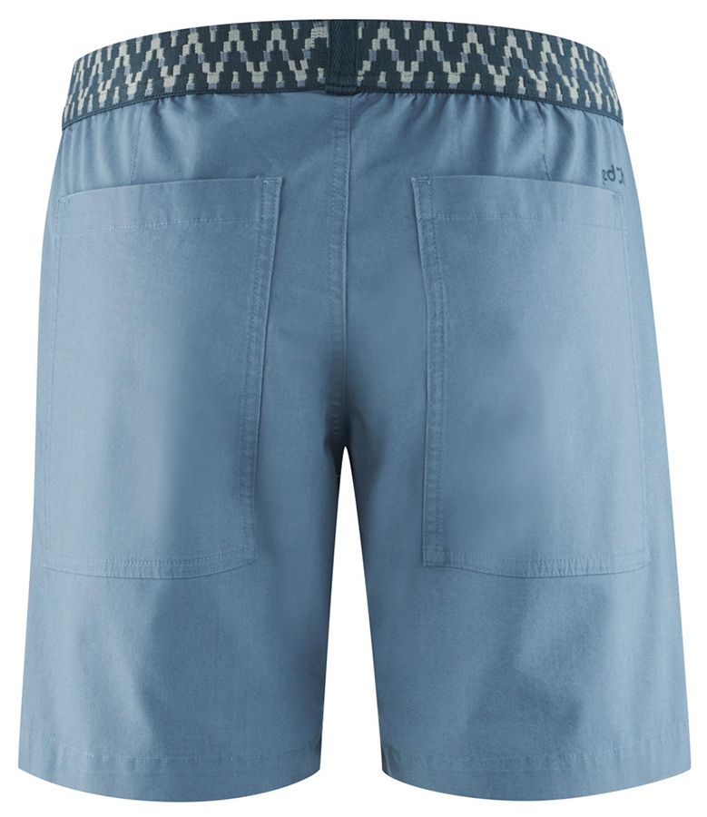 Red Chili Tarao Short III Damen Klettershort shark blue Produktbild 1