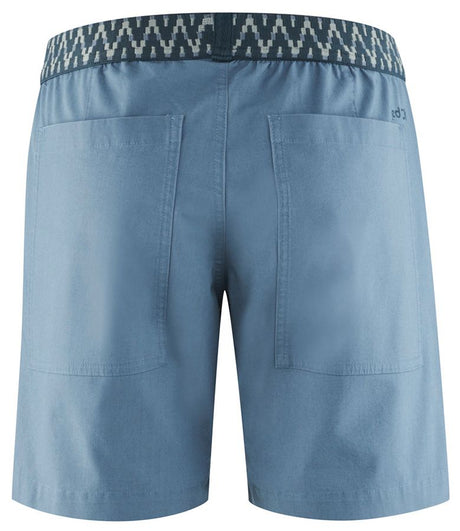 Red Chili Tarao Short III Damen Klettershort shark blue Produktbild 1