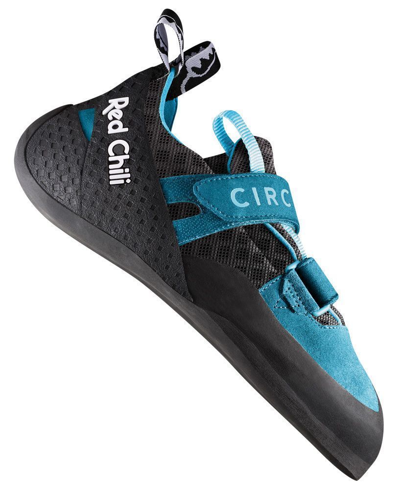 Red Chili Circuit II Kletterschuh hawaiian blue Produktbild 0