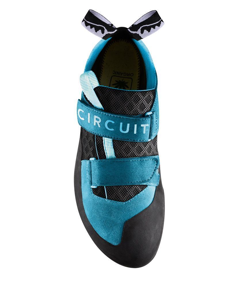 Red Chili Circuit II Kletterschuh hawaiian blue Produktbild 2