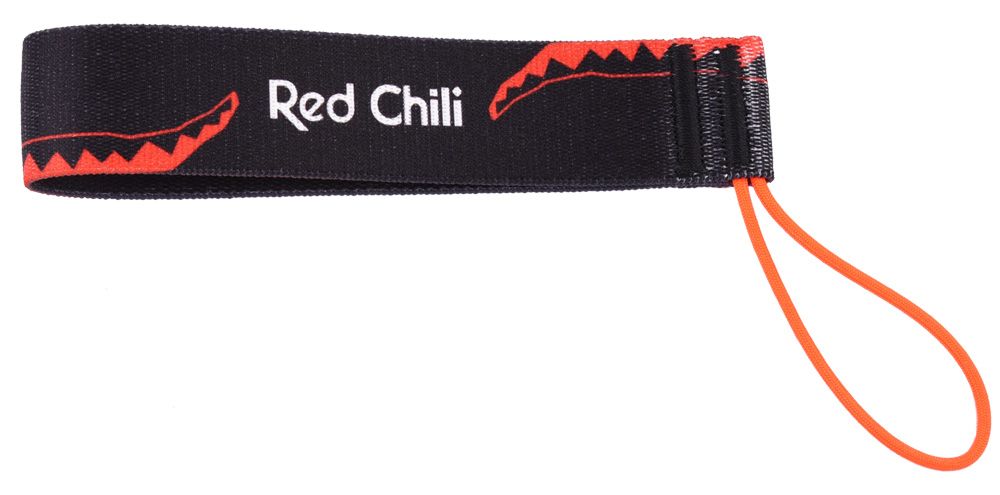 Red Chili Multipitch Shoekeeper RC black-red Produktbild 0