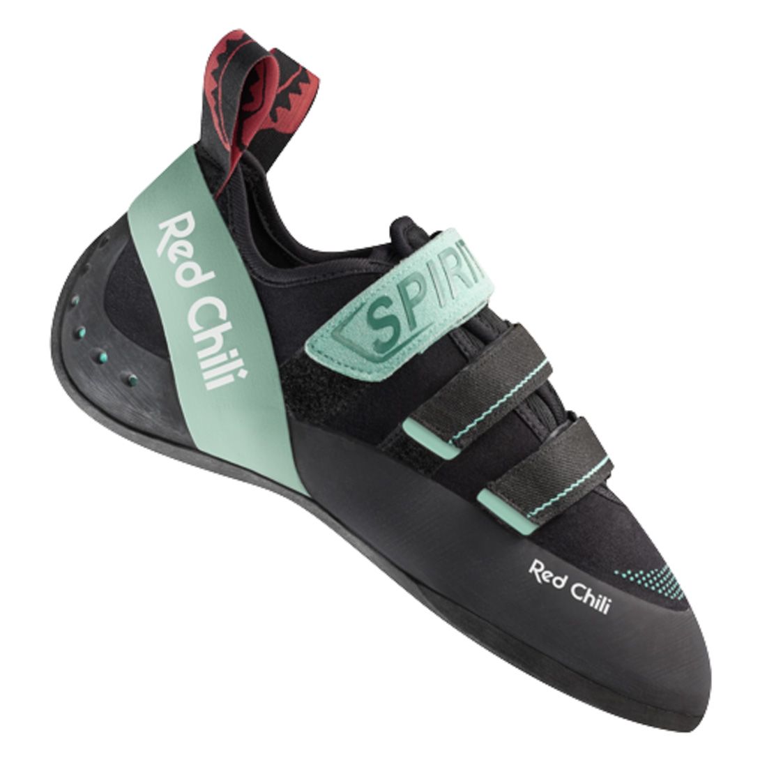 Red Chili Spirit LV IV Damen Kletterschuh night Produktbild 0