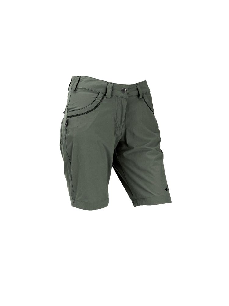 Maul Rimini Bermudahose thyme Produktbild 0