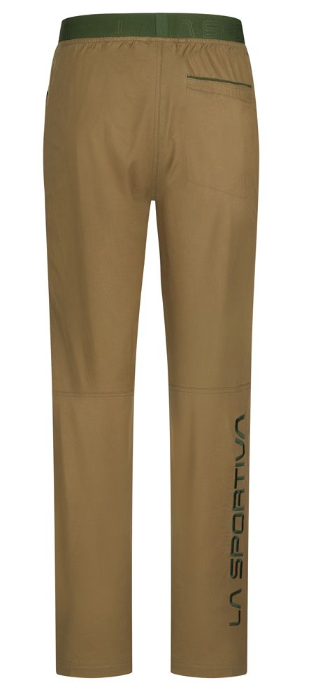 La Sportiva Roots Pant M Hose Herren braun (H95731711) Produktbild 1