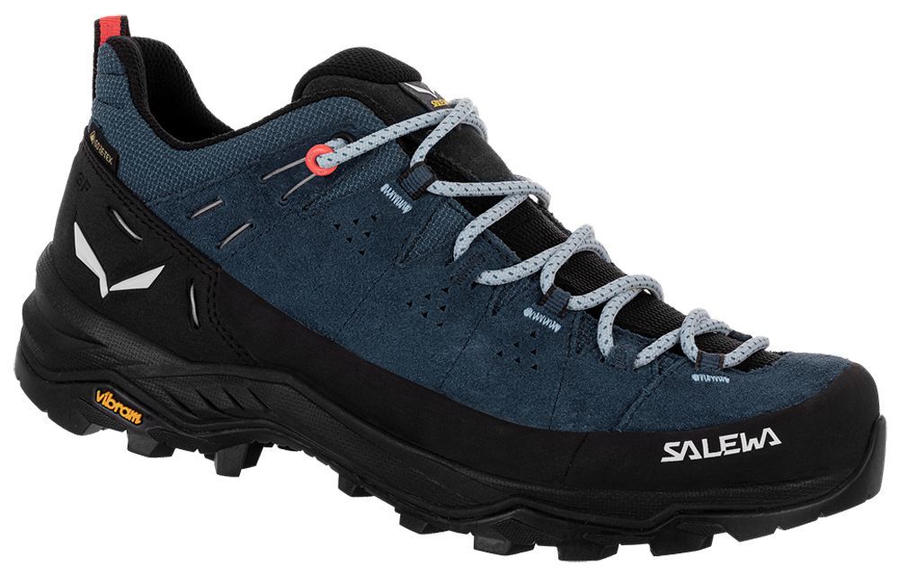 Salewa Alp Trainer 2 GTX Damen dark denim/black Produktbild 0