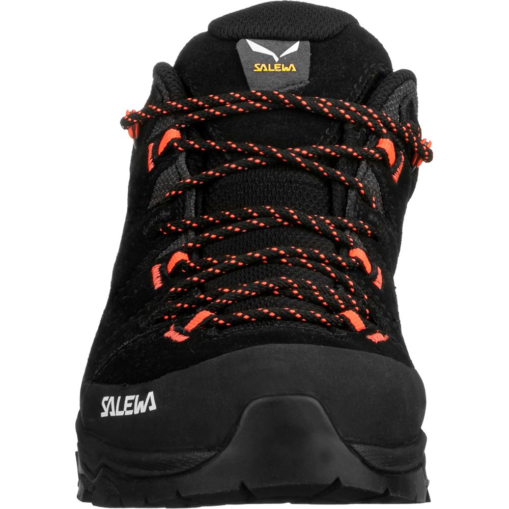 Salewa Alp Trainer 2 GTX Shoe Damen black/onyx Trekkingschuh Produktbild 3
