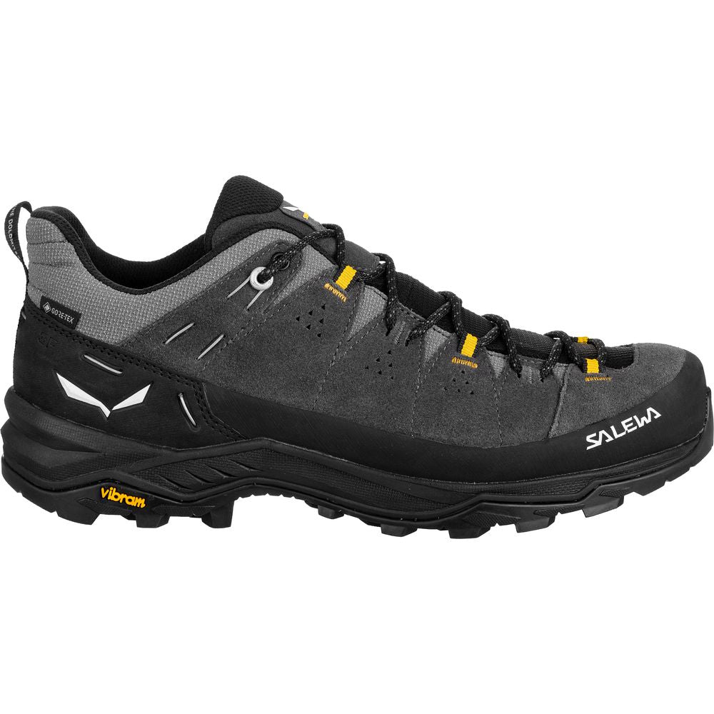 Salewa Alp Trainer 2 GTX Shoe Herren Trekkingschuh Produktbild 4