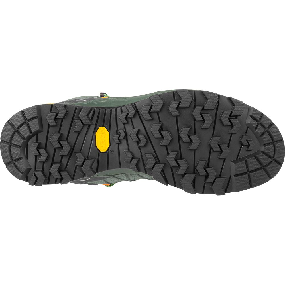 Salewa Alp Trainer 2 Mid GTX Boot M raw green/pale frog Trekkingschuh Produktbild 5