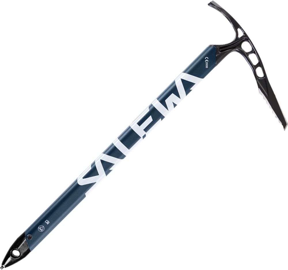 Salewa Alpine-X Ice Axe Eispickel night-black Produktbild 0