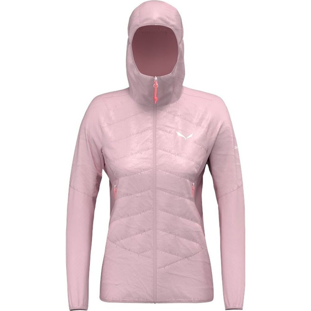 Salewa Damen Funktionsjacke Ortles Hyb Twr Jacket W zephyr Isolationsjacke Produktbild 0