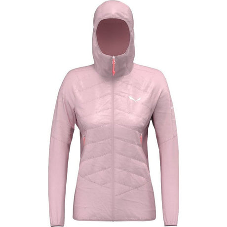 Salewa Damen Funktionsjacke Ortles Hyb Twr Jacket W zephyr Isolationsjacke Produktbild 0