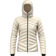 Salewa Damen Funktionsjacke Ortles Med 3 Rds Dwn Jacket W oatmeal/0910 Isolationsjacke Produktbild 0