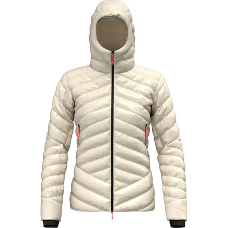 Salewa Damen Funktionsjacke Ortles Med 3 Rds Dwn Jacket W oatmeal/0910 Isolationsjacke Produktbild 0