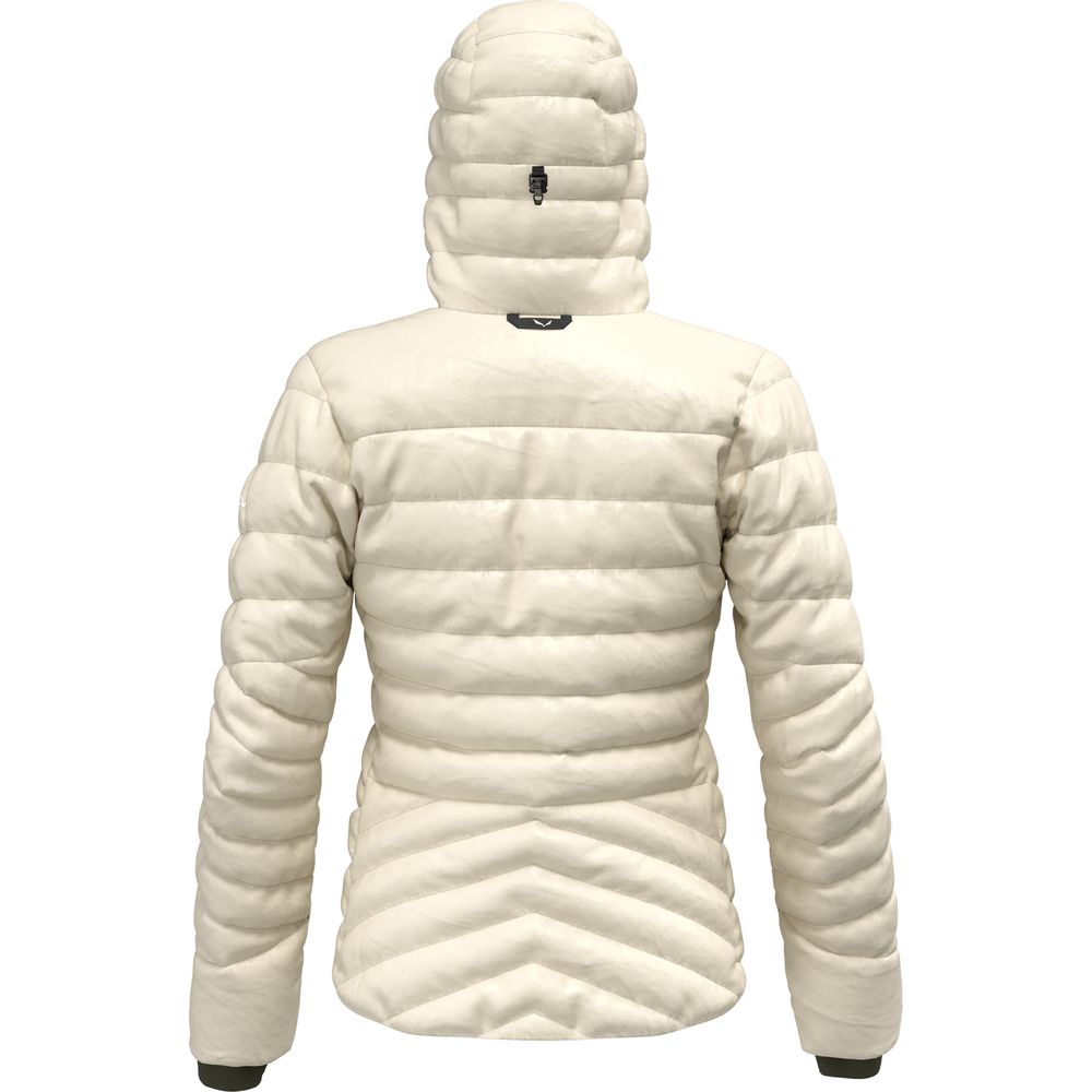 Salewa Damen Funktionsjacke Ortles Med 3 Rds Dwn Jacket W oatmeal/0910 Isolationsjacke Produktbild 7