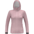 Salewa Damen Funktionsjacke Puez Aqua 4 PTX 2.5l W Jacket zephyr Hardshelljacke Produktbild 0