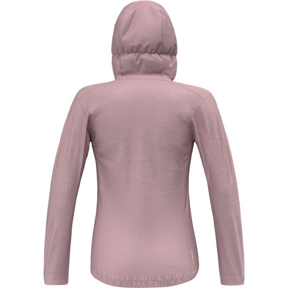Salewa Damen Funktionsjacke Puez Aqua 4 PTX 2.5l W Jacket zephyr Hardshelljacke Produktbild 1
