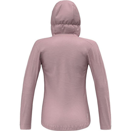 Salewa Damen Funktionsjacke Puez Aqua 4 PTX 2.5l W Jacket zephyr Hardshelljacke Produktbild 1