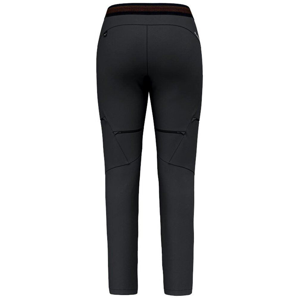 Salewa Damen Hose Pedroc 2 Dst W 2/1 Pants black out Wanderhose Produktbild 1