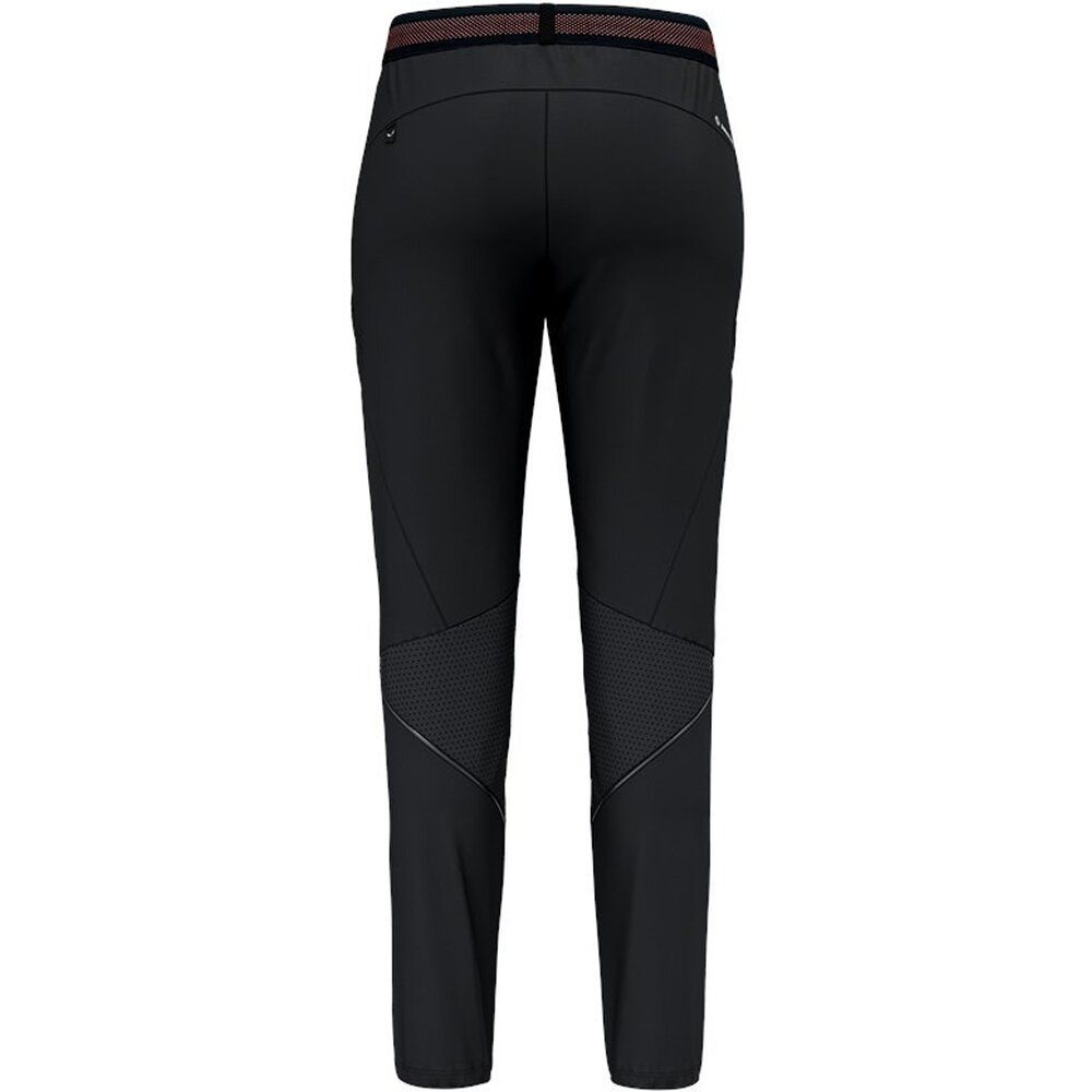 Salewa Damen Hose Pedroc 2 Dst W Light Pants black out Wanderhose Produktbild 1
