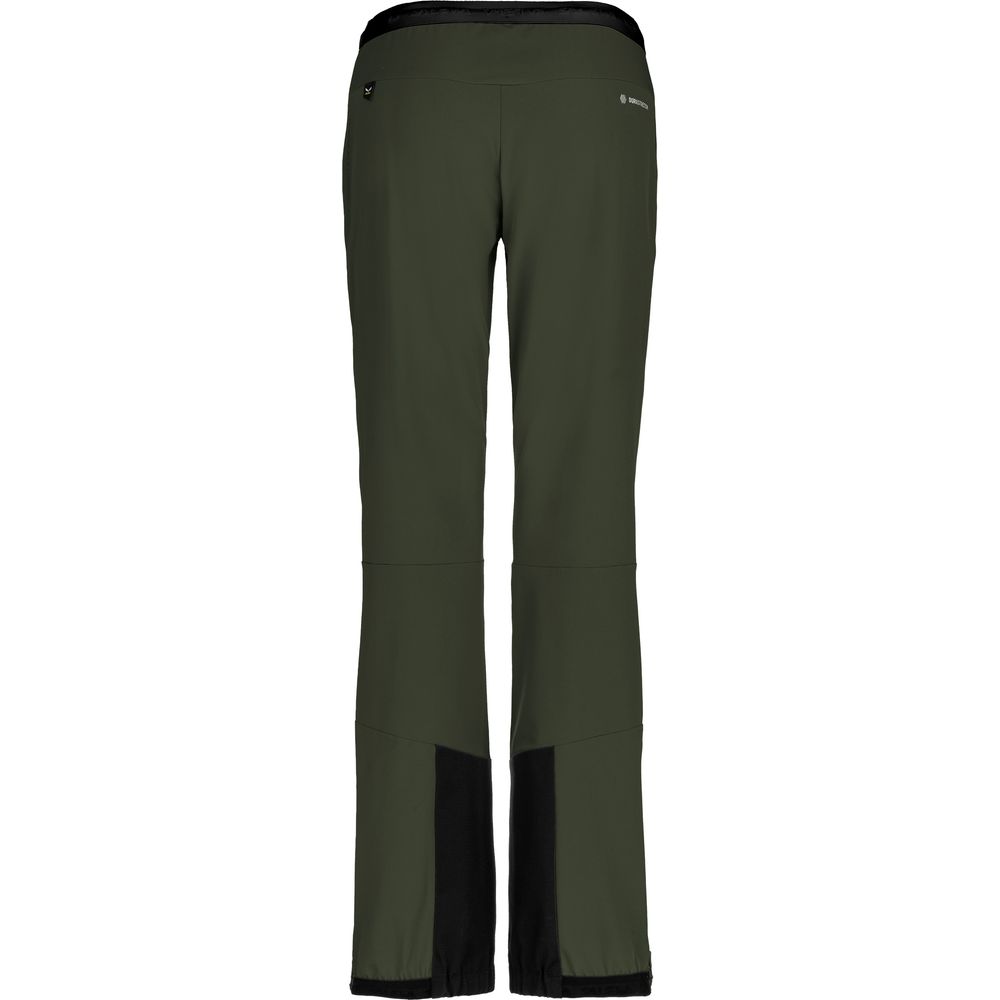 Salewa Damen Hose Sella Dst W Light Pants dark olive/0910 Produktbild 1