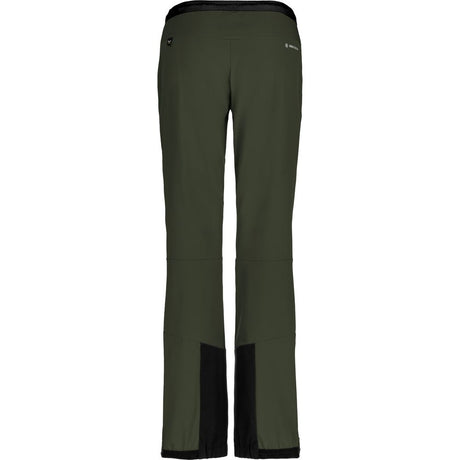 Salewa Damen Hose Sella Dst W Light Pants dark olive/0910 Produktbild 1