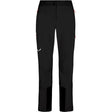 Salewa Damen Hose Sella Dst W Pants black out Produktbild 0