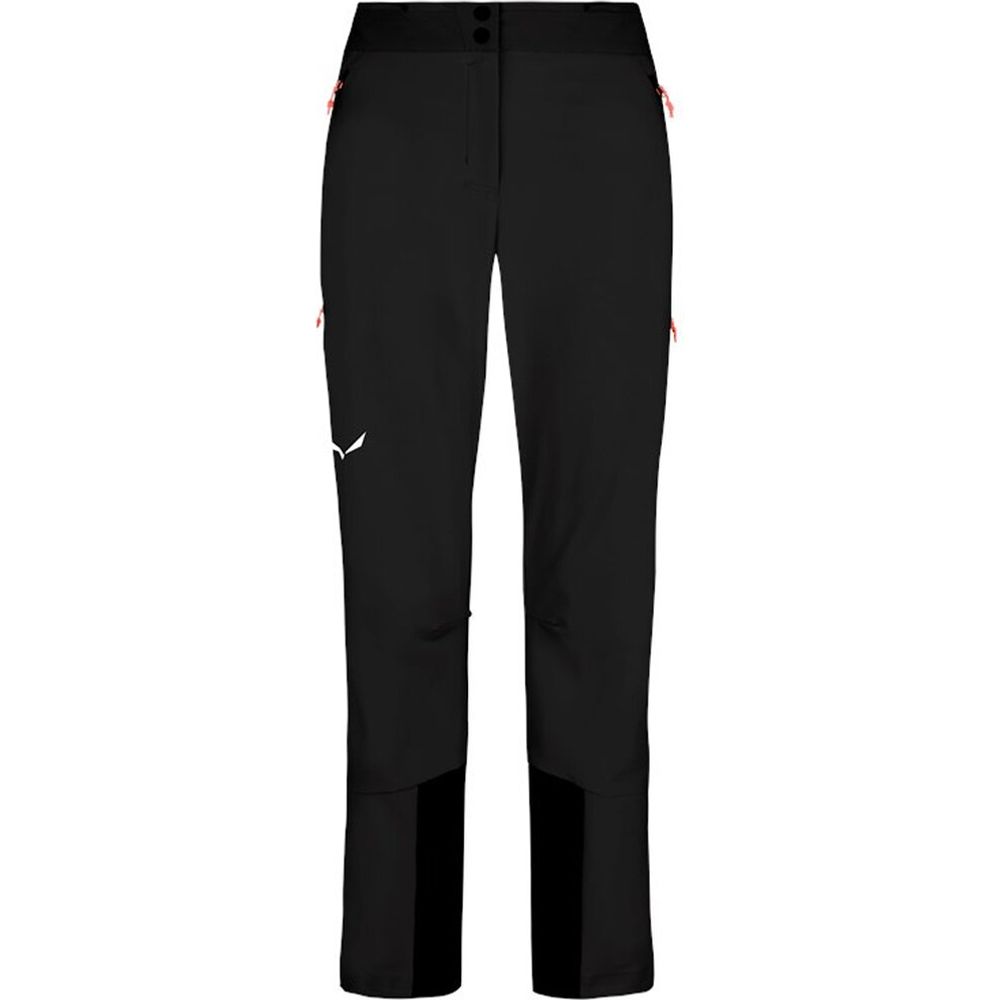 Salewa Damen Hose Sella Dst W Pants black out Produktbild 0