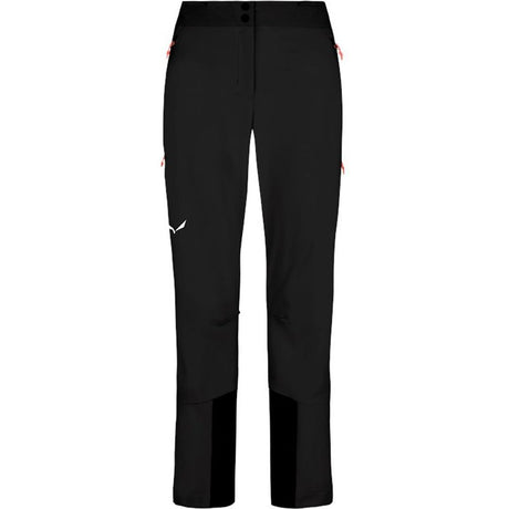 Salewa Damen Hose Sella Dst W Pants black out Produktbild 0