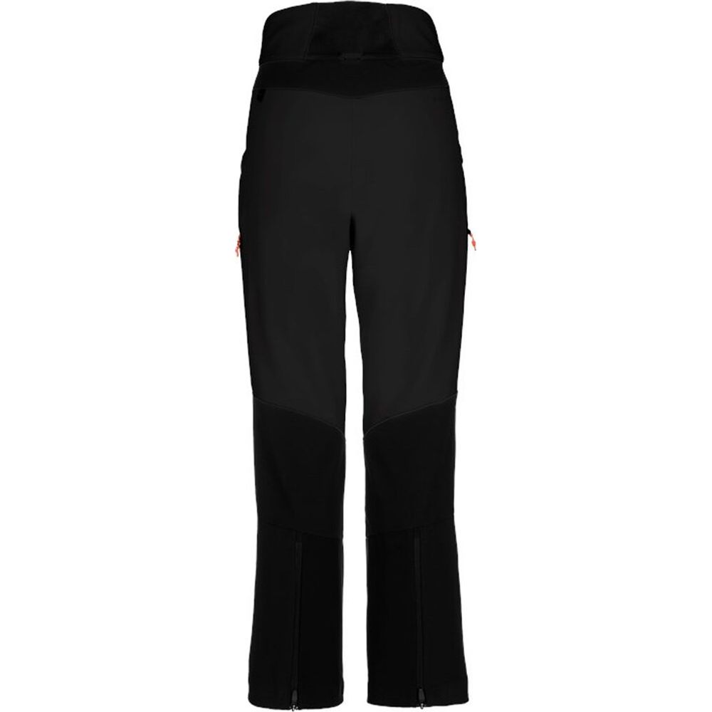 Salewa Damen Hose Sella Dst W Pants black out Produktbild 1