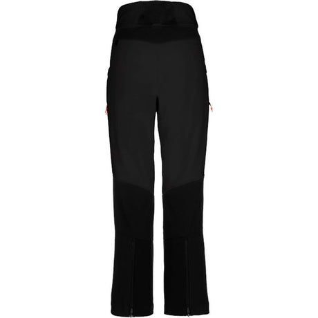 Salewa Damen Hose Sella Dst W Pants black out Produktbild 1