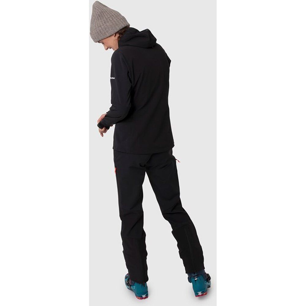 Salewa Damen Hose Sella Dst W Pants black out Produktbild 3