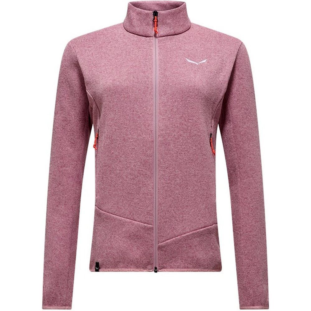 Salewa Damen Jacke Puez Rocca Pl Jacket W zephyr Produktbild 0