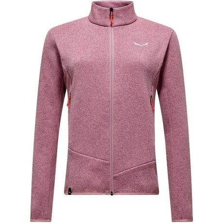 Salewa Damen Jacke Puez Rocca Pl Jacket W zephyr Produktbild 0