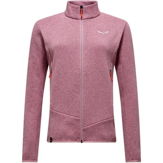 Salewa Damen Jacke Puez Rocca Pl Jacket W zephyr Produktbild 0
