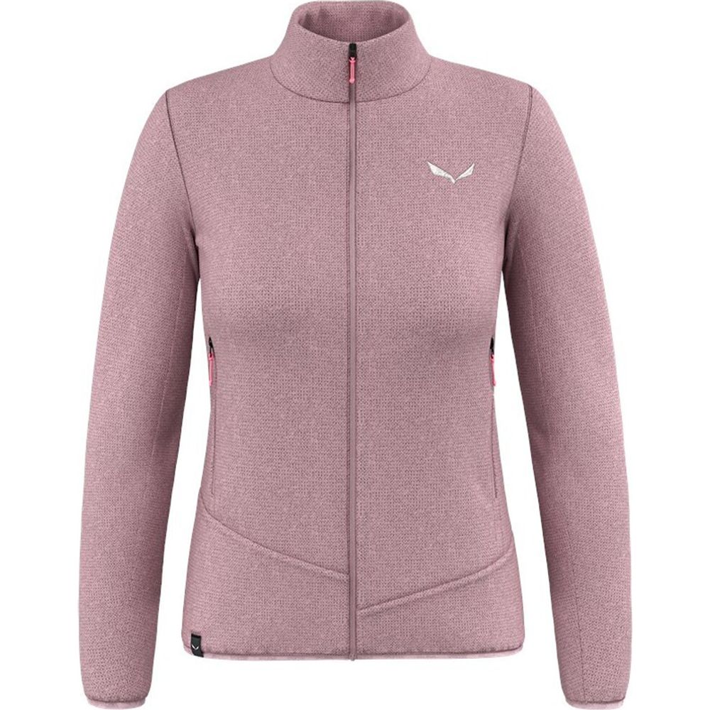 Salewa Damen Jacke Puez Rocca Pl Jacket W zephyr Produktbild 5
