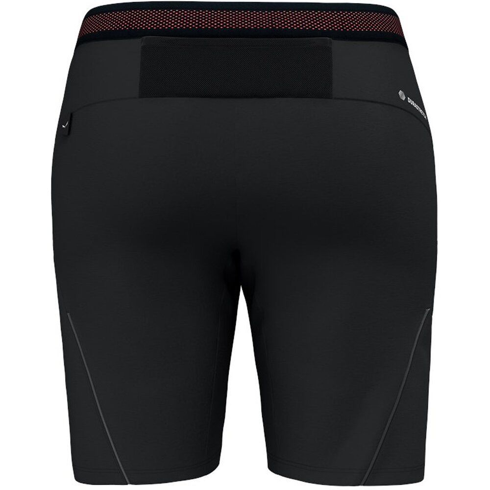 Salewa Damen Shorts Pedroc Dst W Shorts black out Produktbild 1