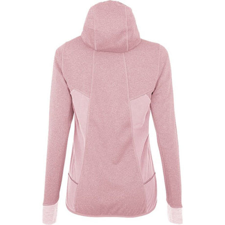 Salewa Damen Unterjacke Puez Hybrid Pl zephyr melange Midlayer Produktbild 1