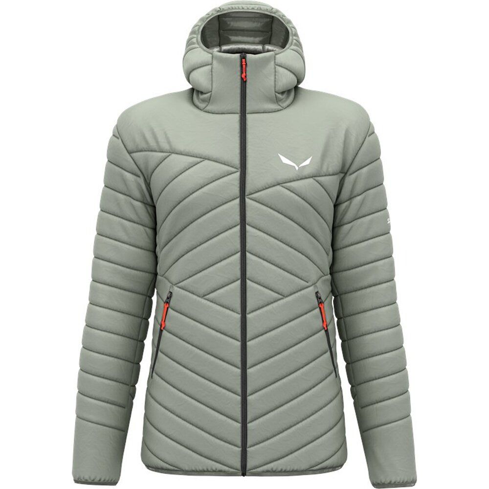 Salewa Herren Funktionsjacke Brenta shadow Daunenjacke Produktbild 0
