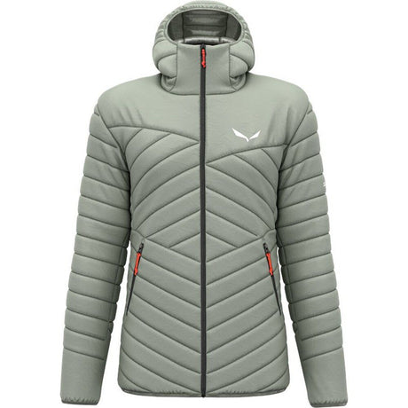 Salewa Herren Funktionsjacke Brenta shadow Daunenjacke Produktbild 0