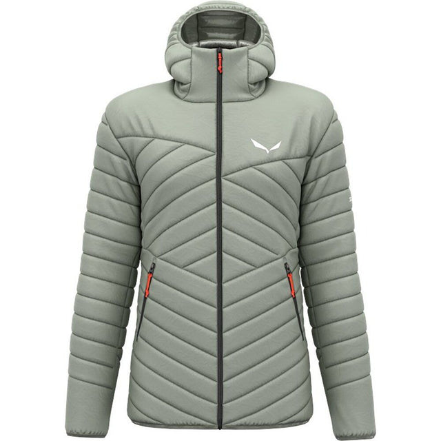Salewa Herren Funktionsjacke Brenta shadow Daunenjacke Produktbild 0