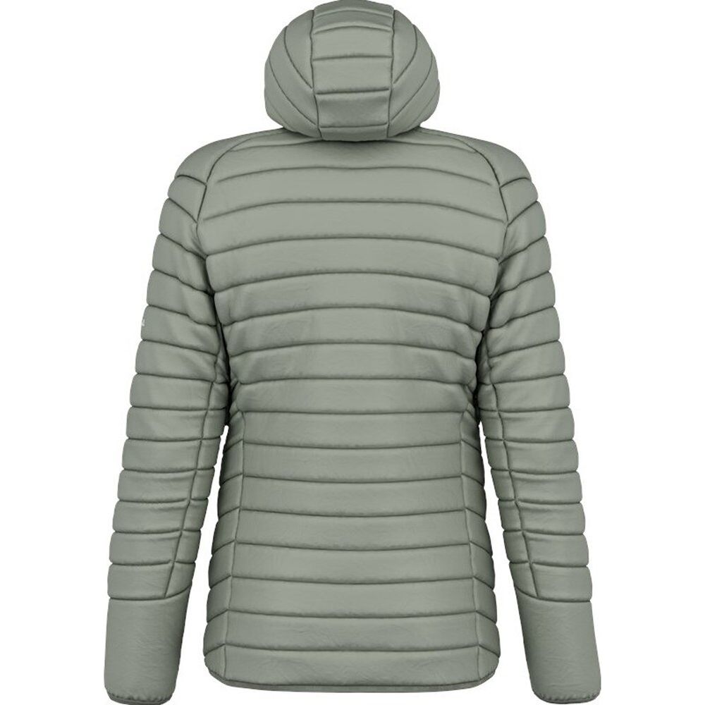 Salewa Herren Funktionsjacke Brenta shadow Daunenjacke Produktbild 1