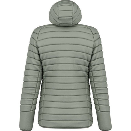 Salewa Herren Funktionsjacke Brenta shadow Daunenjacke Produktbild 1