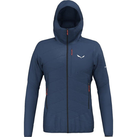 Salewa Herren Funktionsjacke Ortles Hyb Twr Jacket M dark denim/0910 Isolationsjacke Produktbild 0