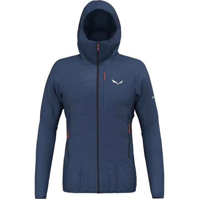 Salewa Herren Funktionsjacke Ortles Hyb Twr Jacket M dark denim/0910 Isolationsjacke Produktbild 0
