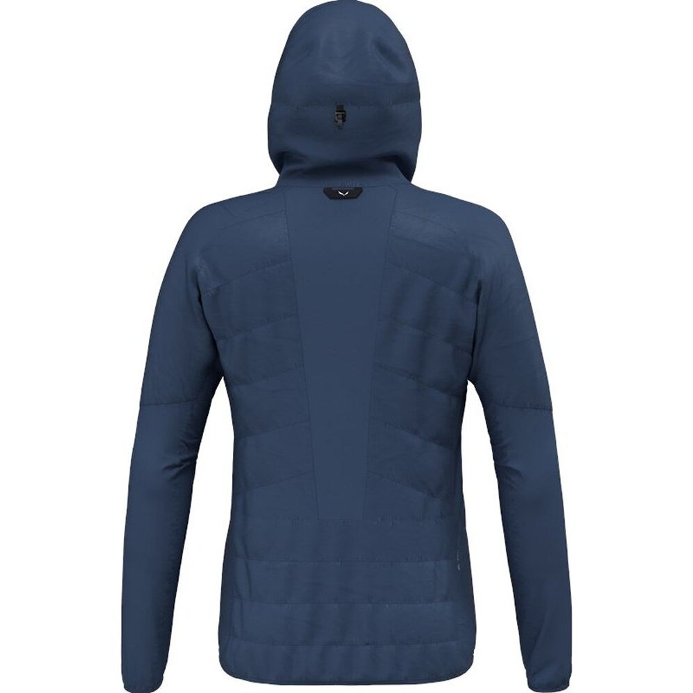 Salewa Herren Funktionsjacke Ortles Hyb Twr Jacket M dark denim/0910 Isolationsjacke Produktbild 1
