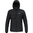 Salewa Herren Funktionsjacke Ortles Med 3 Rds Dwn Jacket black out Isolationsjacke Produktbild 0