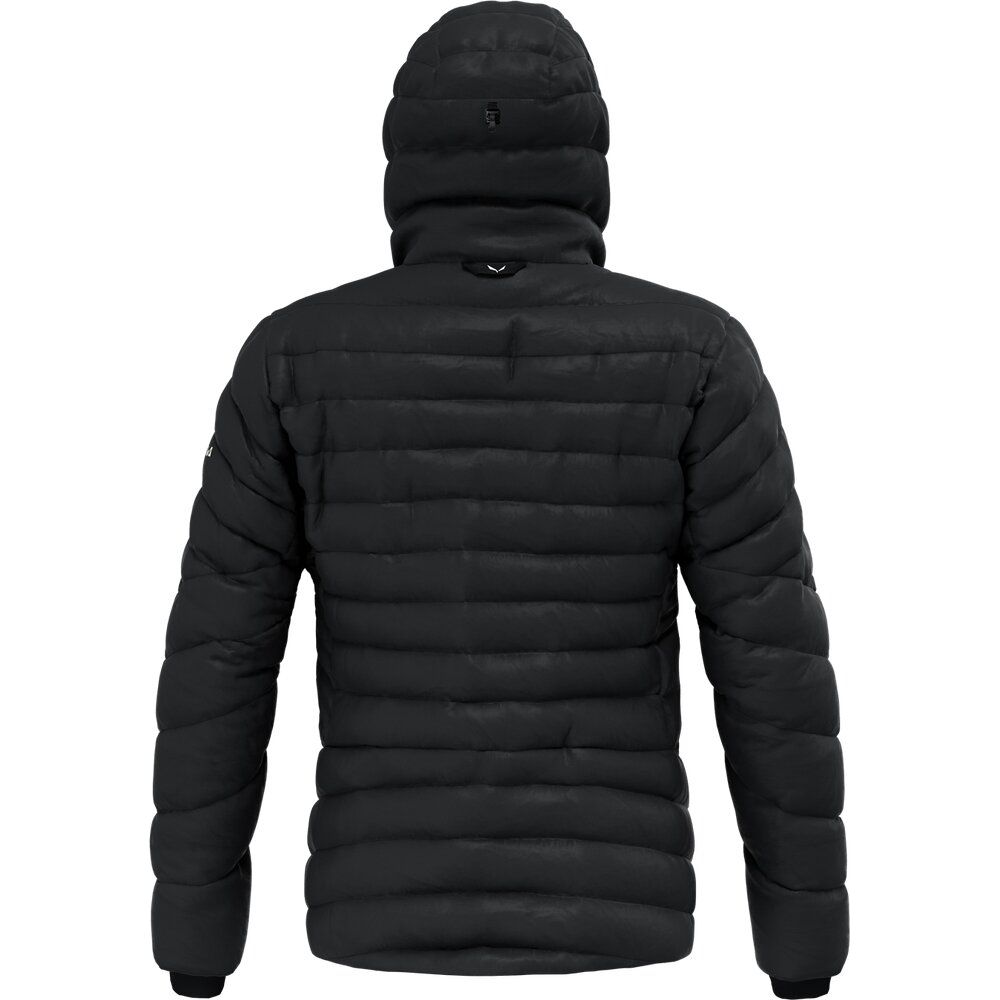 Salewa Herren Funktionsjacke Ortles Med 3 Rds Dwn Jacket black out Isolationsjacke Produktbild 1